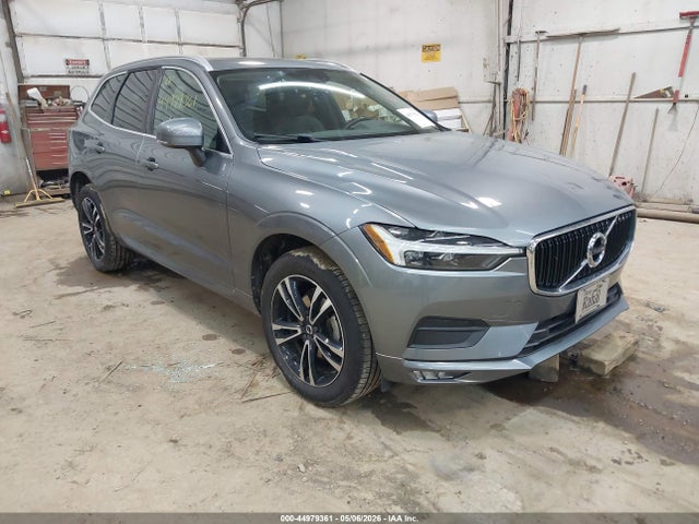Salvage Volvo XC60 Image