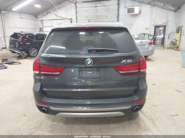 BMW X Series Xdrive35i