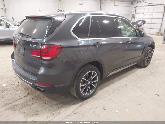 BMW X Series Xdrive35i