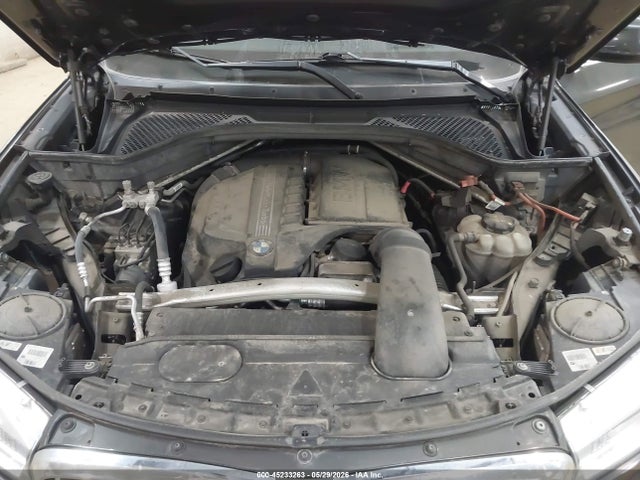 BMW X Series Xdrive35i