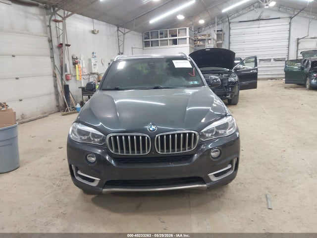 BMW X Series Xdrive35i