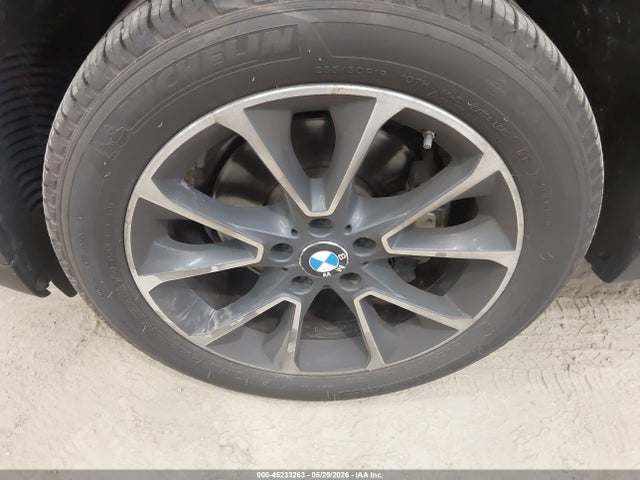 BMW X Series Xdrive35i