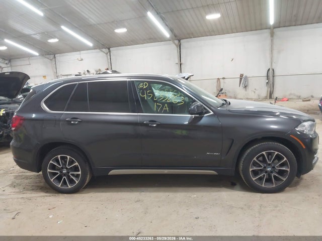 BMW X Series Xdrive35i
