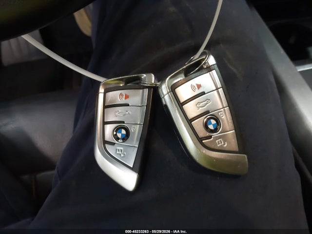 BMW X Series Xdrive35i