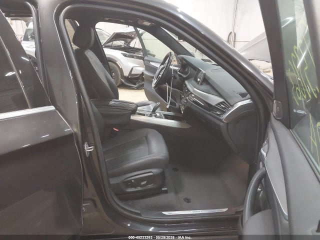 BMW X Series Xdrive35i