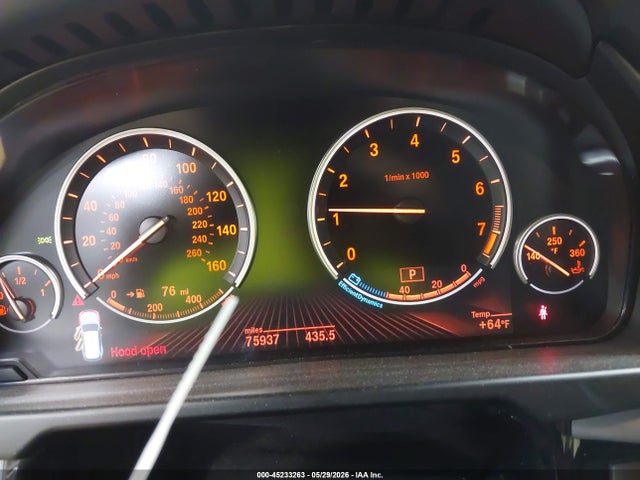 BMW X Series Xdrive35i