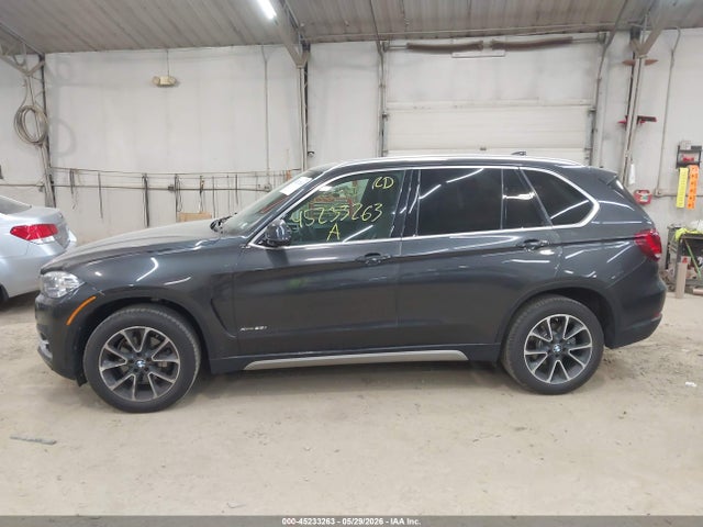 BMW X Series Xdrive35i