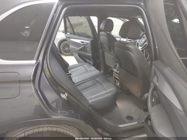 BMW X Series Xdrive35i