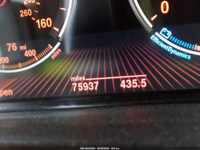 BMW X Series Xdrive35i