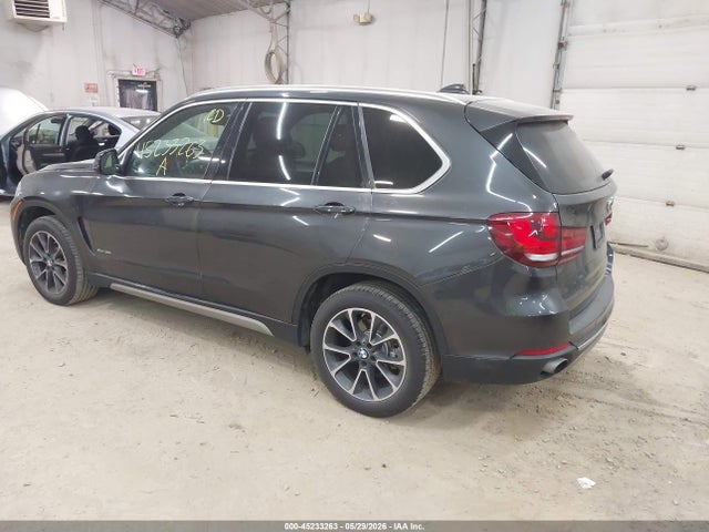 BMW X Series Xdrive35i