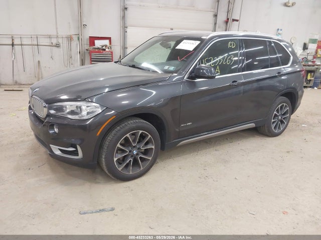 BMW X Series Xdrive35i