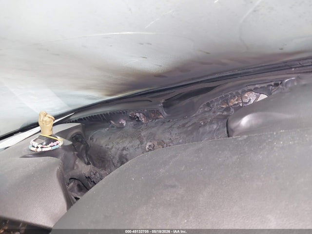 Honda Odyssey Ex-l
