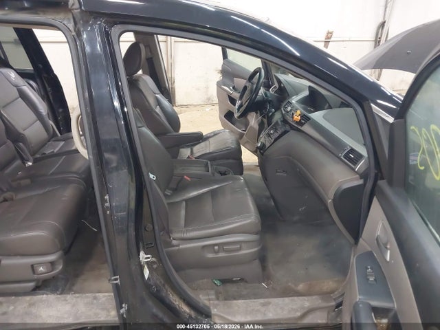 Honda Odyssey Ex-l