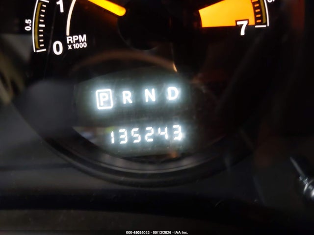 Jeep Patriot Sport