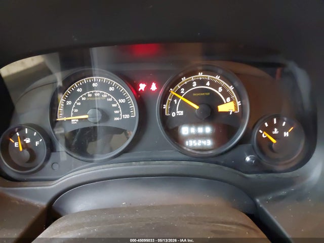 Jeep Patriot Sport