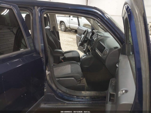 Jeep Patriot Sport