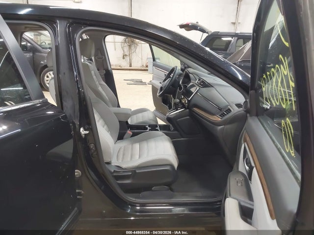 Honda CR-V Awd Ex