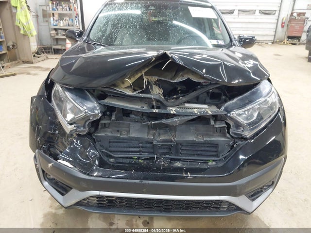 Honda CR-V Awd Ex