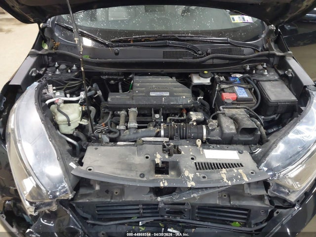 Honda CR-V Awd Ex