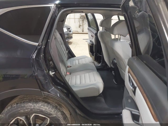 Honda CR-V Awd Ex