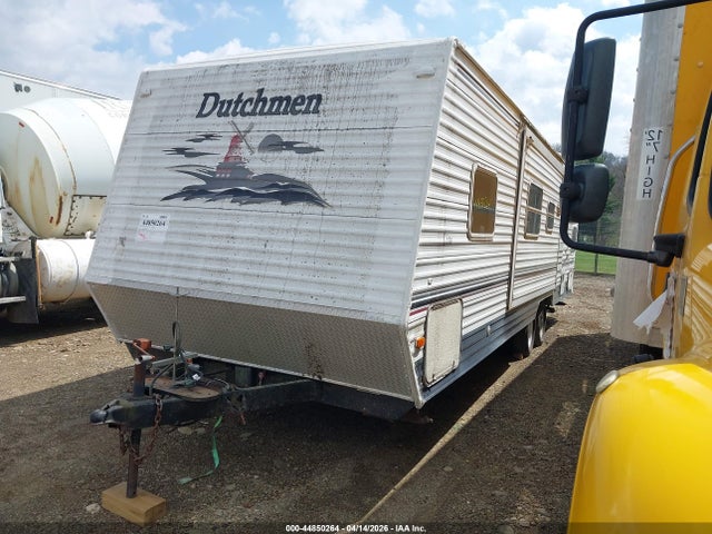Dutchmen Lite