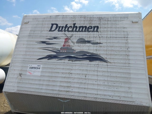 Dutchmen Lite