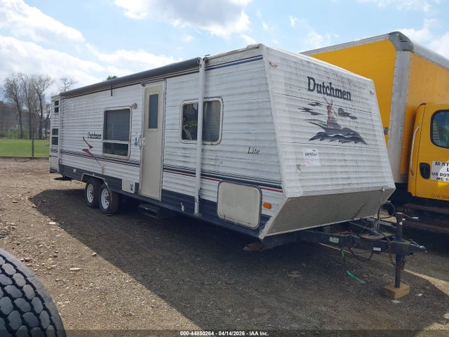 Salvage Dutchmen Lite Image