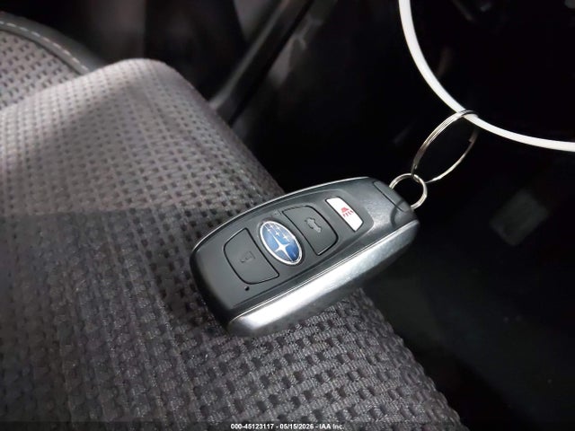 Subaru Outback Premium