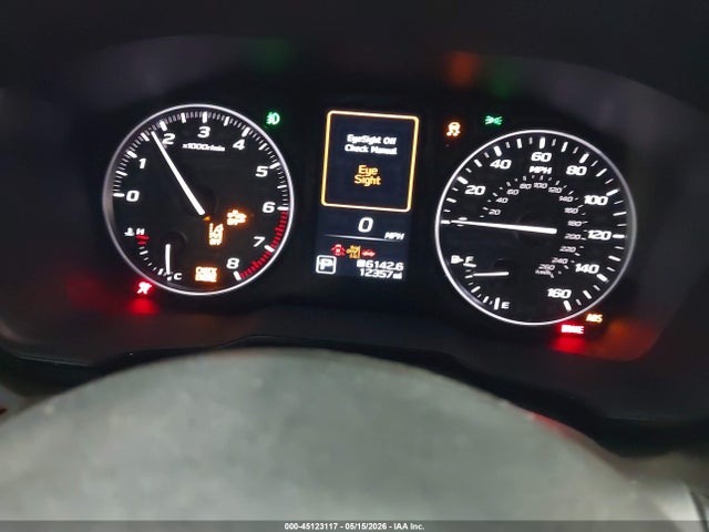 Subaru Outback Premium