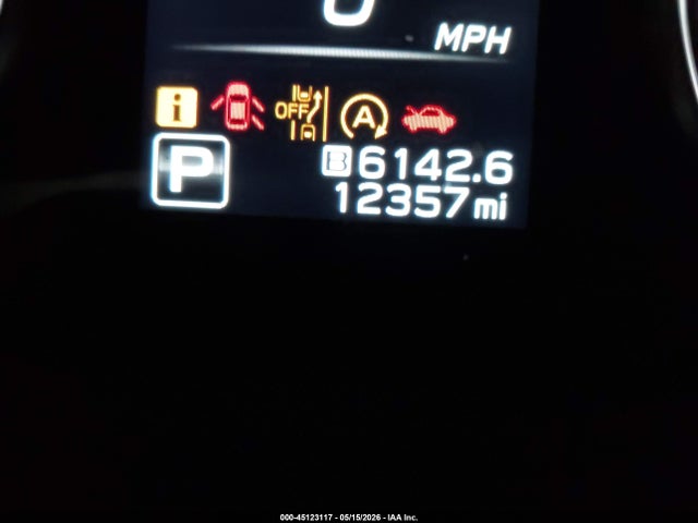 Subaru Outback Premium