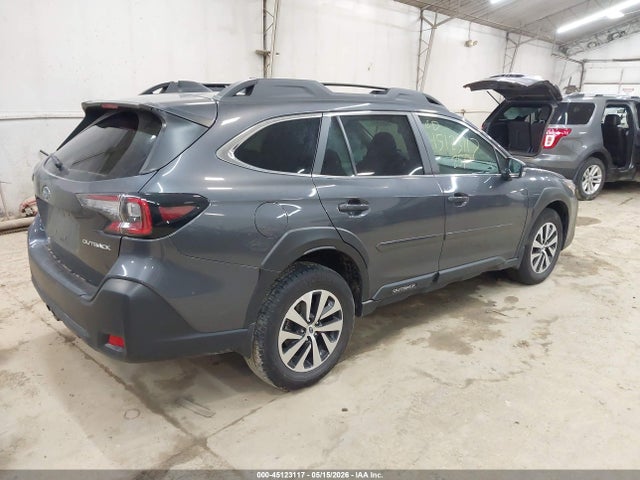 Subaru Outback Premium