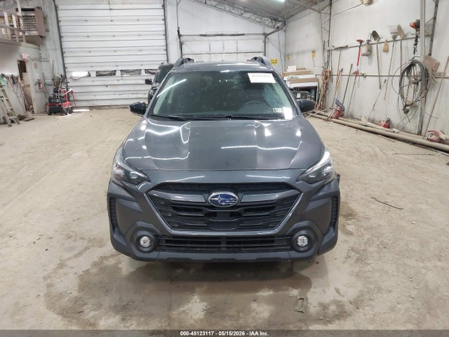 Subaru Outback Premium