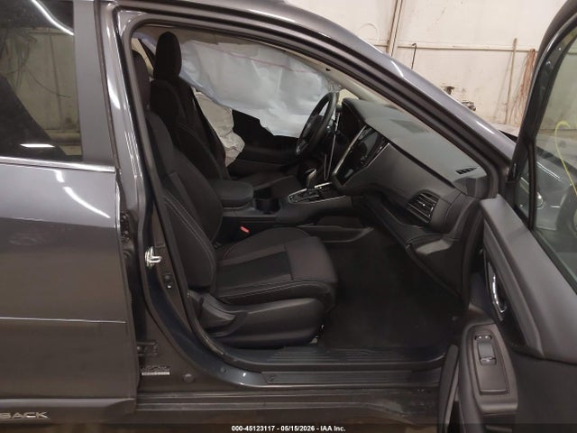 Subaru Outback Premium