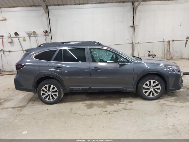 Subaru Outback Premium