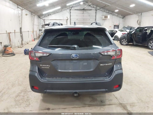 Subaru Outback Premium