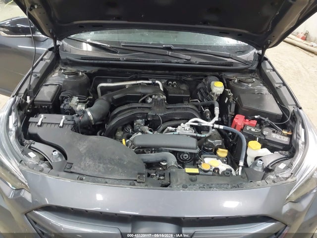 Subaru Outback Premium