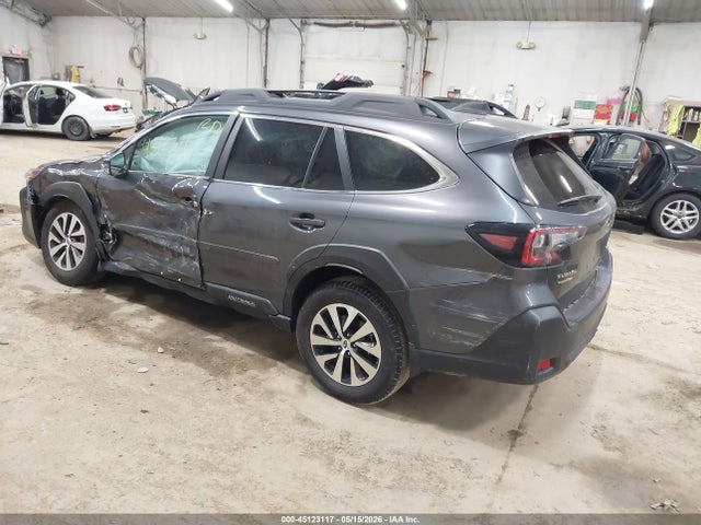 Subaru Outback Premium