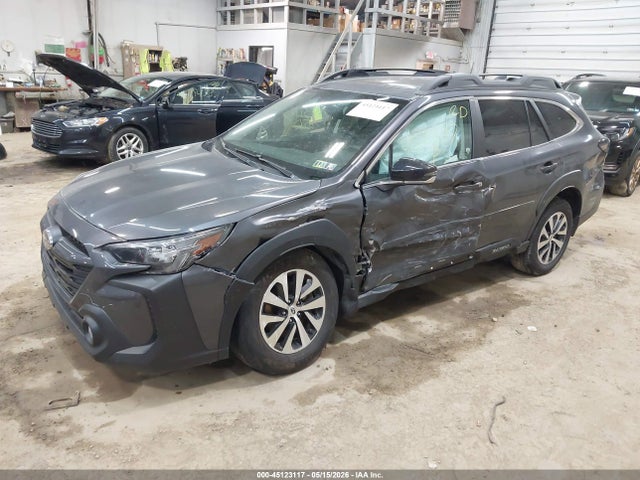 Subaru Outback Premium