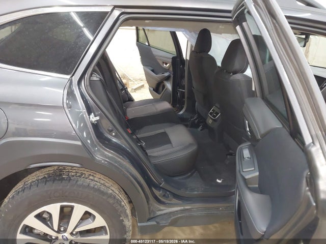 Subaru Outback Premium