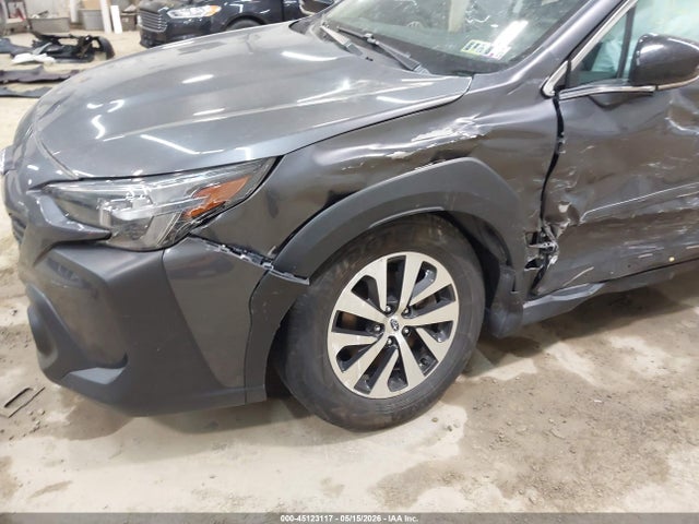 Subaru Outback Premium