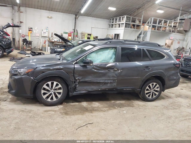 Subaru Outback Premium