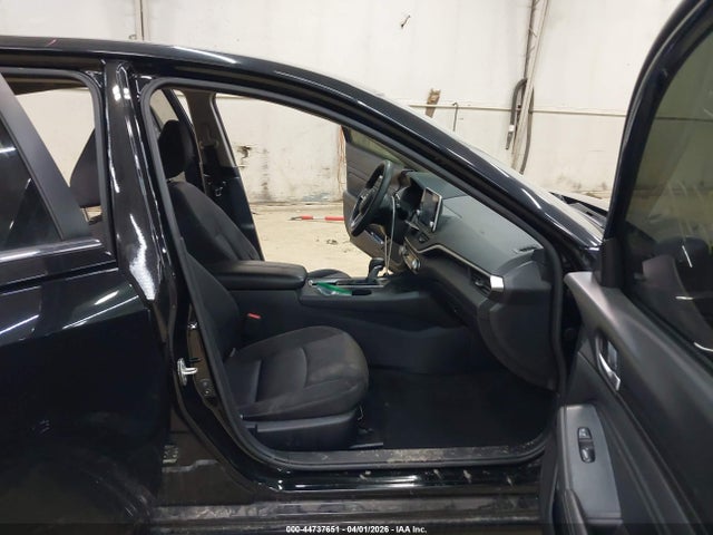 Nissan Altima S Fwd