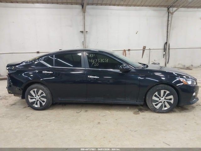 Nissan Altima S Fwd