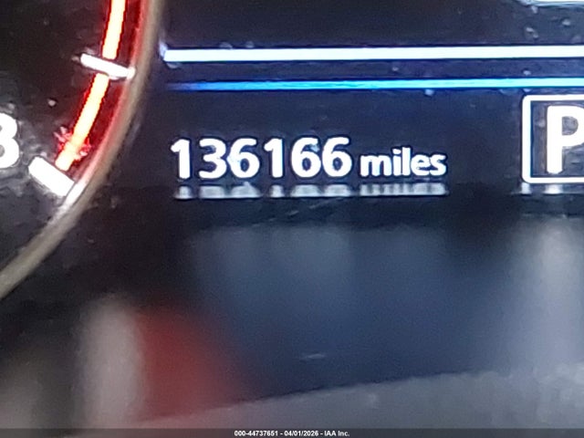 Nissan Altima S Fwd