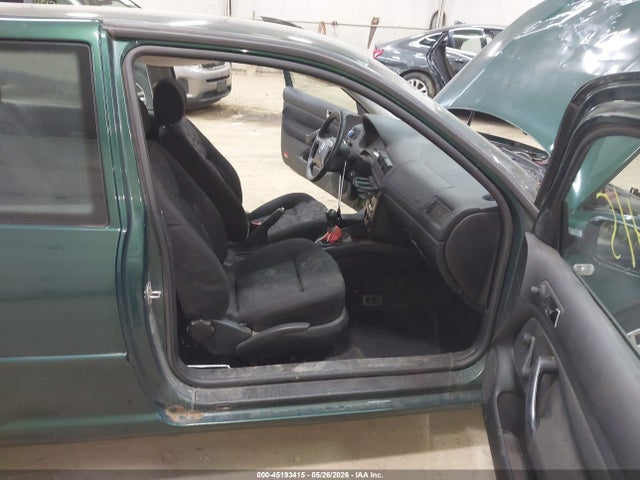 Volkswagen Golf Gl
