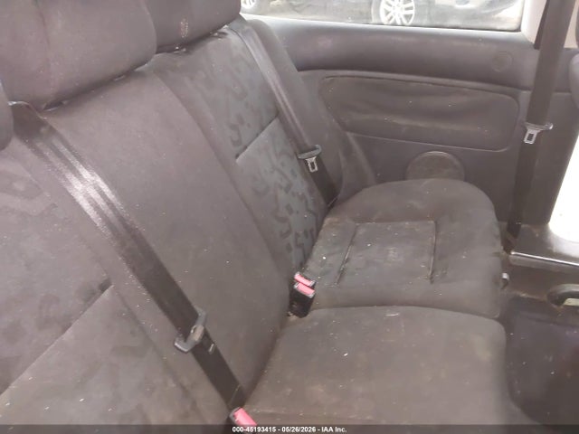 Volkswagen Golf Gl