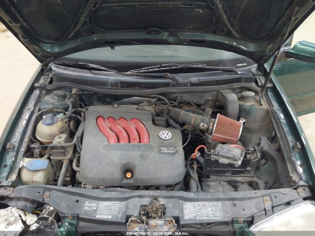 Volkswagen Golf Gl