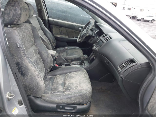 Honda Accord 3.0 Ex