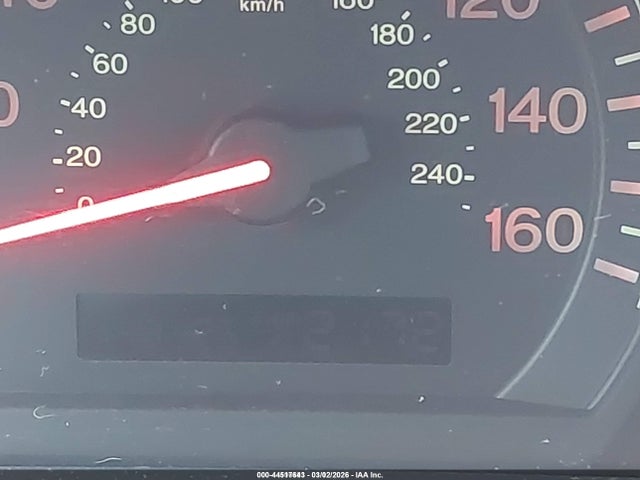 Honda Accord 3.0 Ex