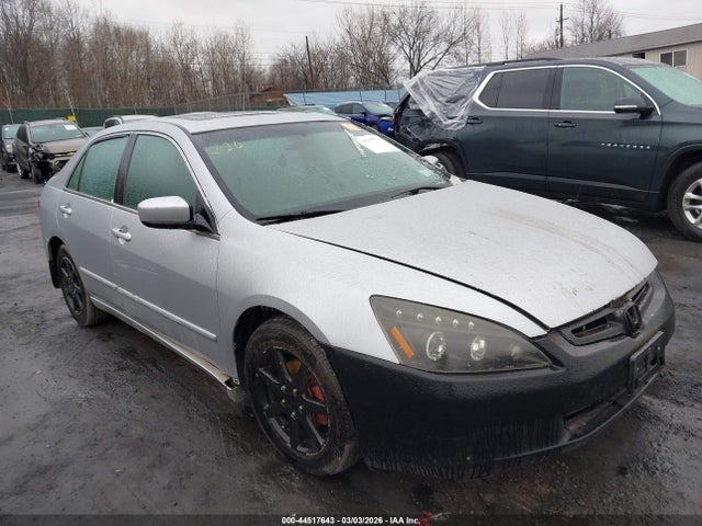 Honda Accord 3.0 Ex